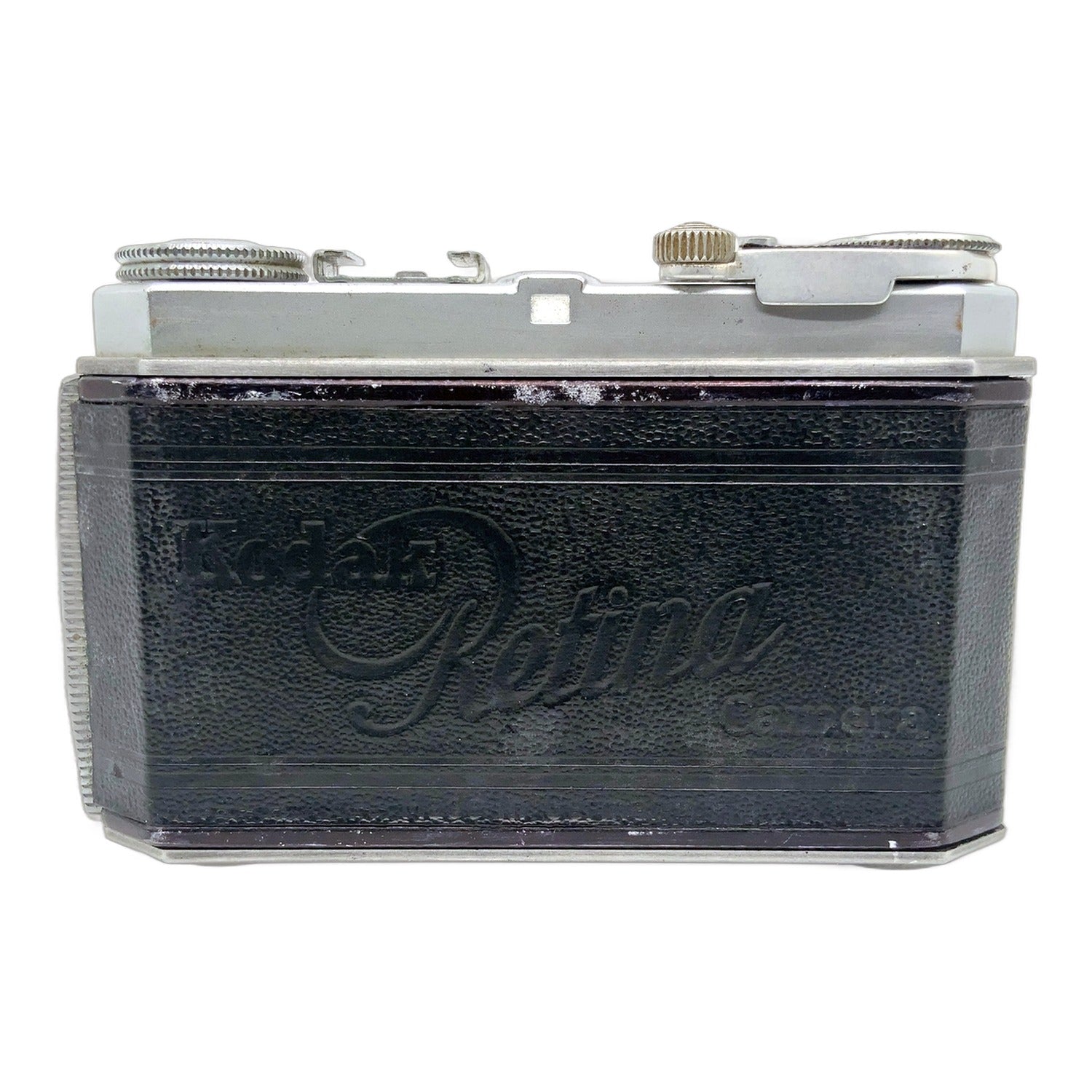 Kodak Retina 1a Klappkamera Synchro-Compur Folding Camera Analogkamera