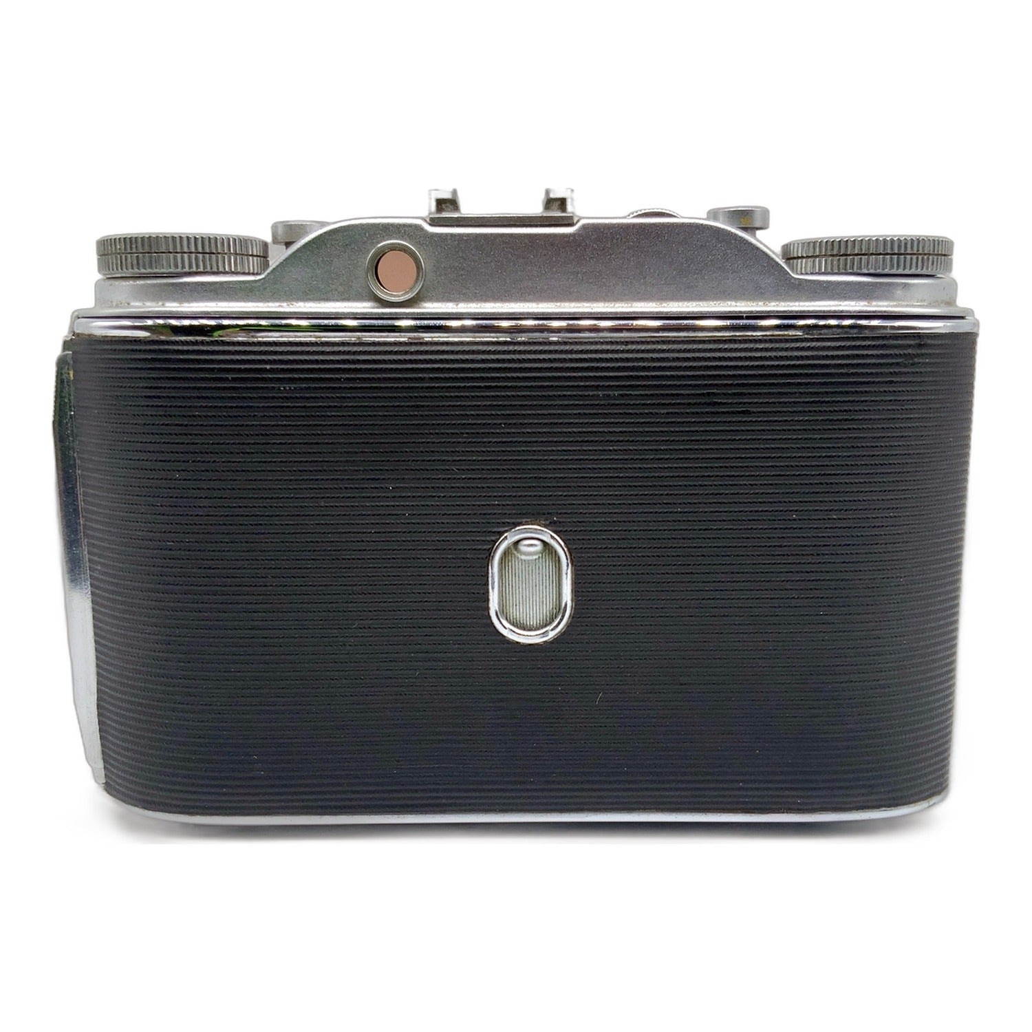 Agfa Isolette III Klappkamera Prontor-SVS Folding Camera Analogkamera