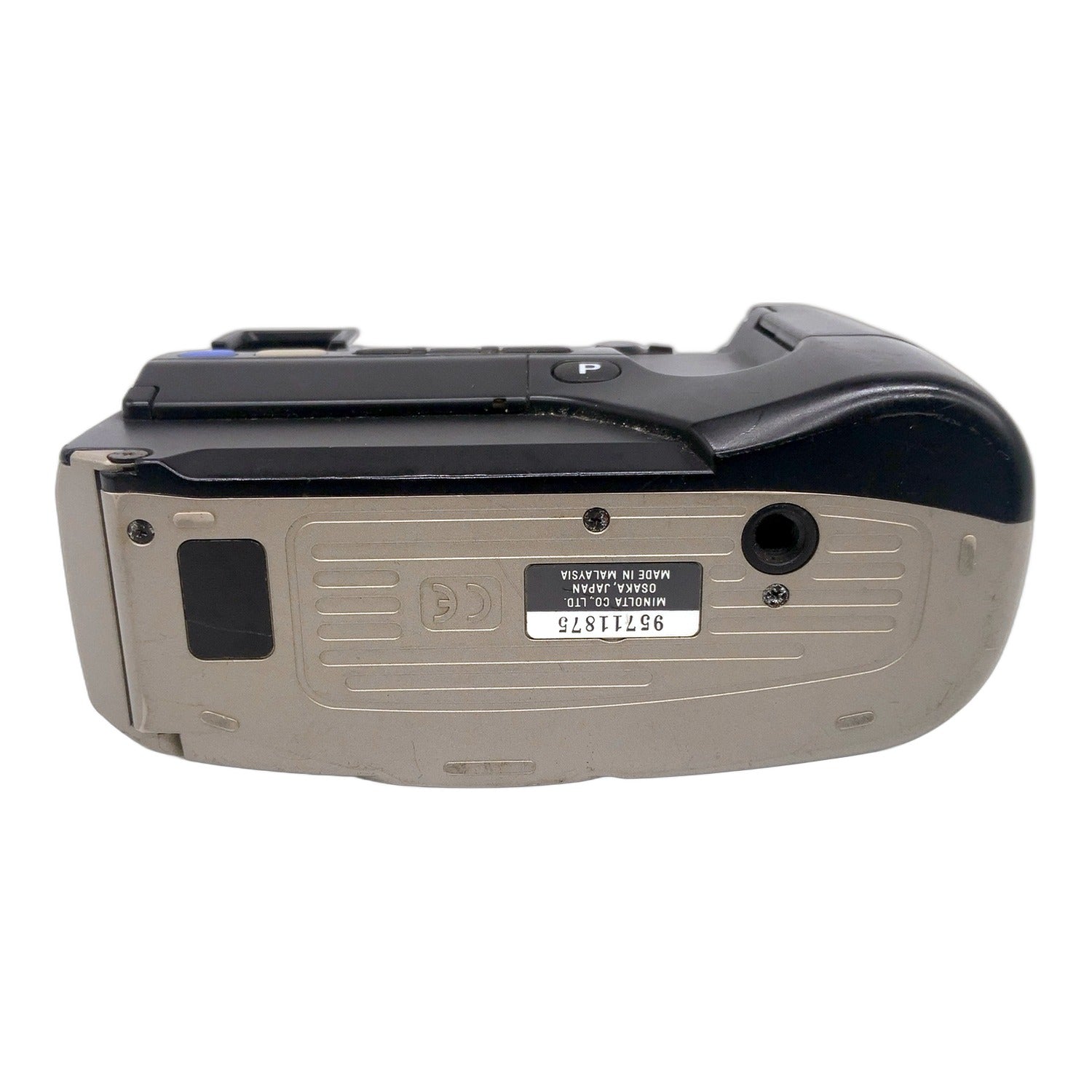 Minolta Vectis S-100 Spiegelreflexkamera Analogkamera Autofokus (Minolta Vectis)
