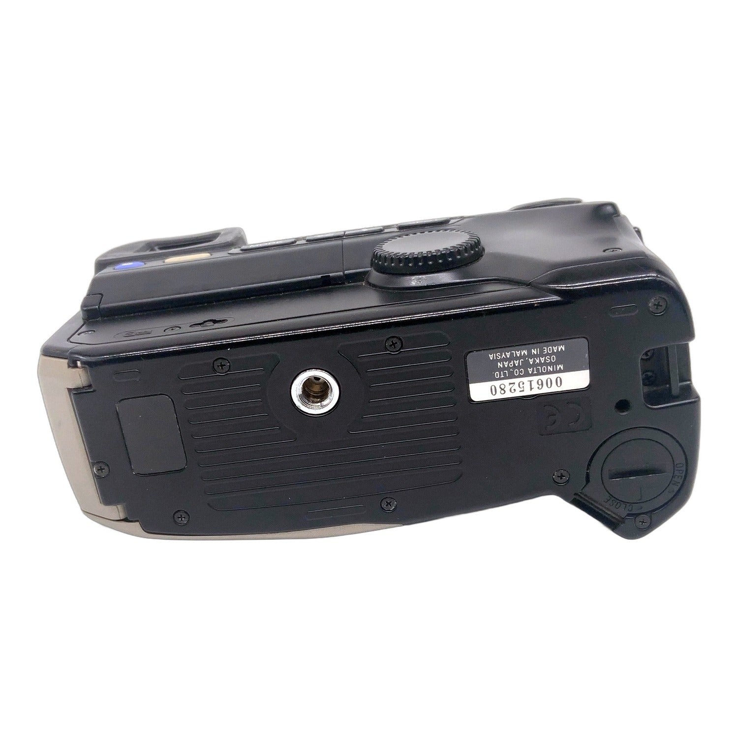 Minolta Vectis S-1 Spiegelreflexkamera Analogkamera Autofokus (Minolta Vectis)