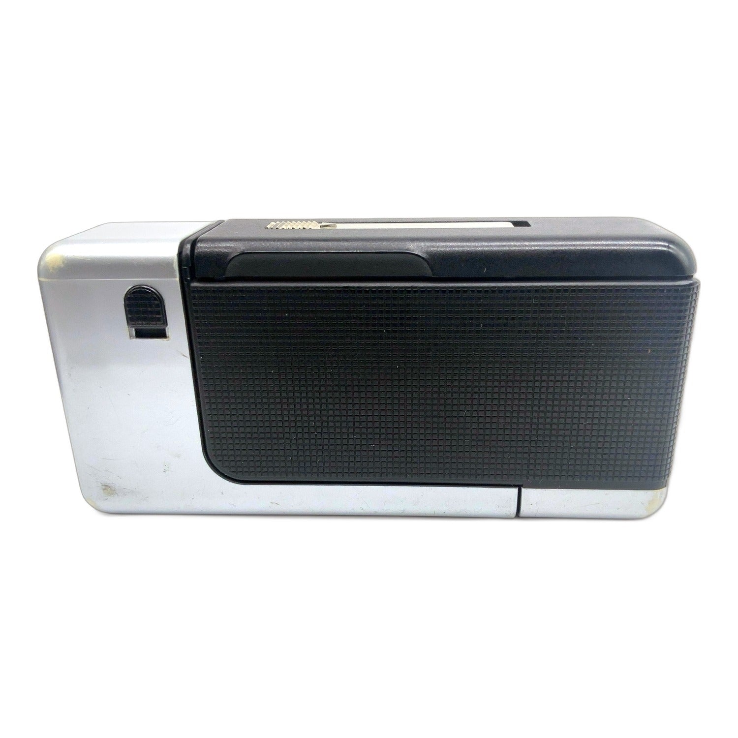 Agfa Agfamatic 1008 tele pocket Miniaturkamera mit Color Optar Subminiaturkamera