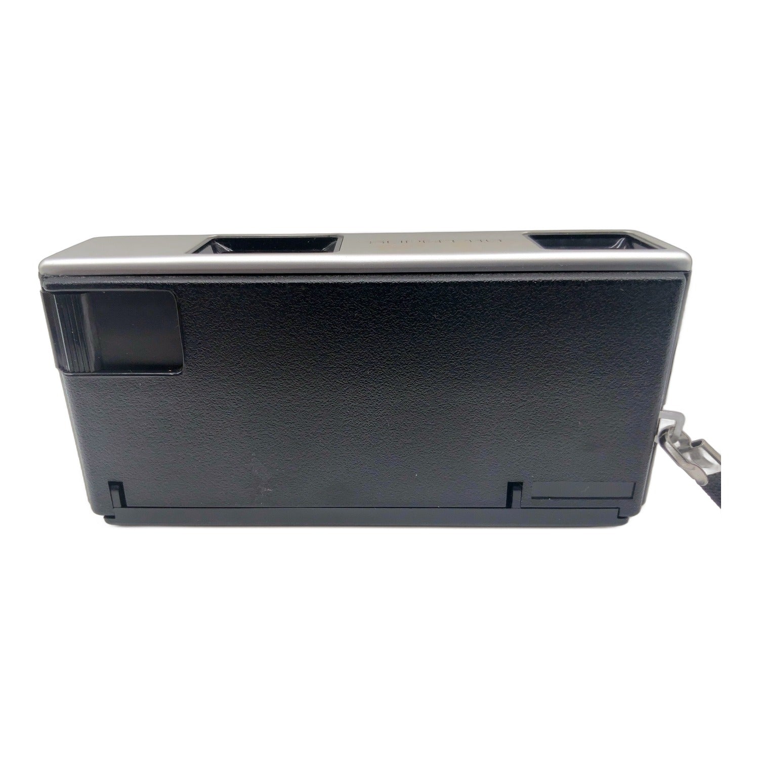Kodak Super 110 Miniaturkamera mit n.a. Kleinstbildkamera Subminiaturkamera