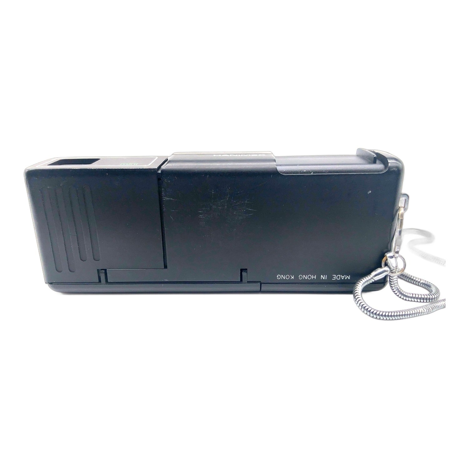 Hanimex mini 110 EF Miniaturkamera mit 24-43mm Subminiaturkamera