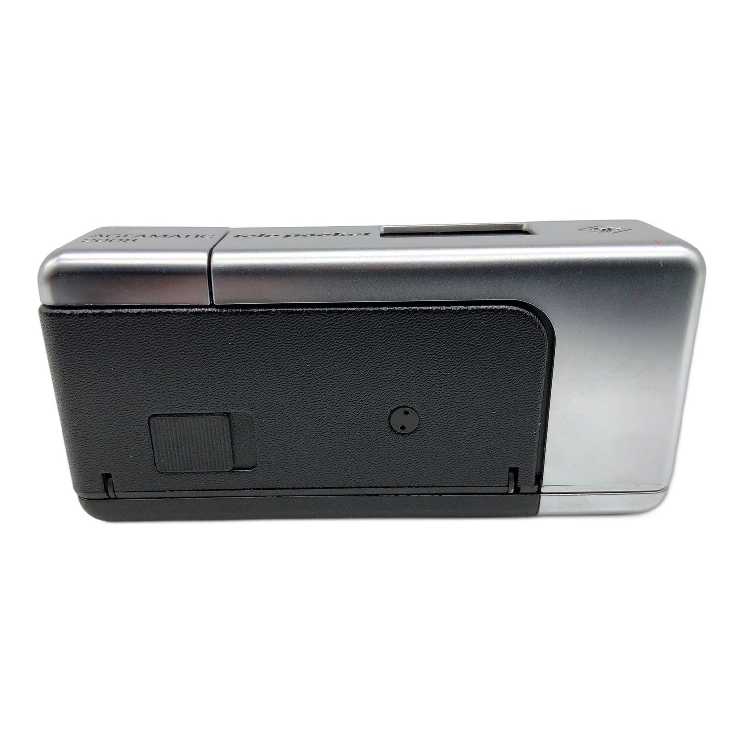 Agfa Agfamatic 2008 tele pocket Miniaturkamera mit Color Agnar in OVP