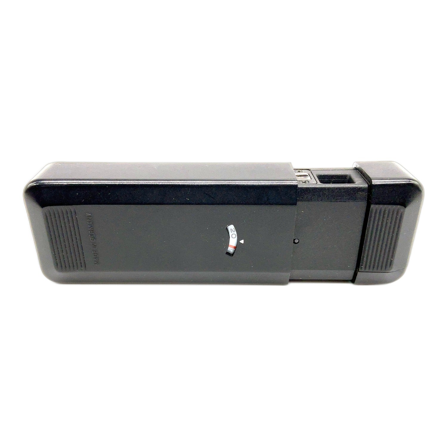 MINOX EC Miniaturkamera mit 15mm 1:5.6 in OVP mit Blitzgerät Subminiaturkamera