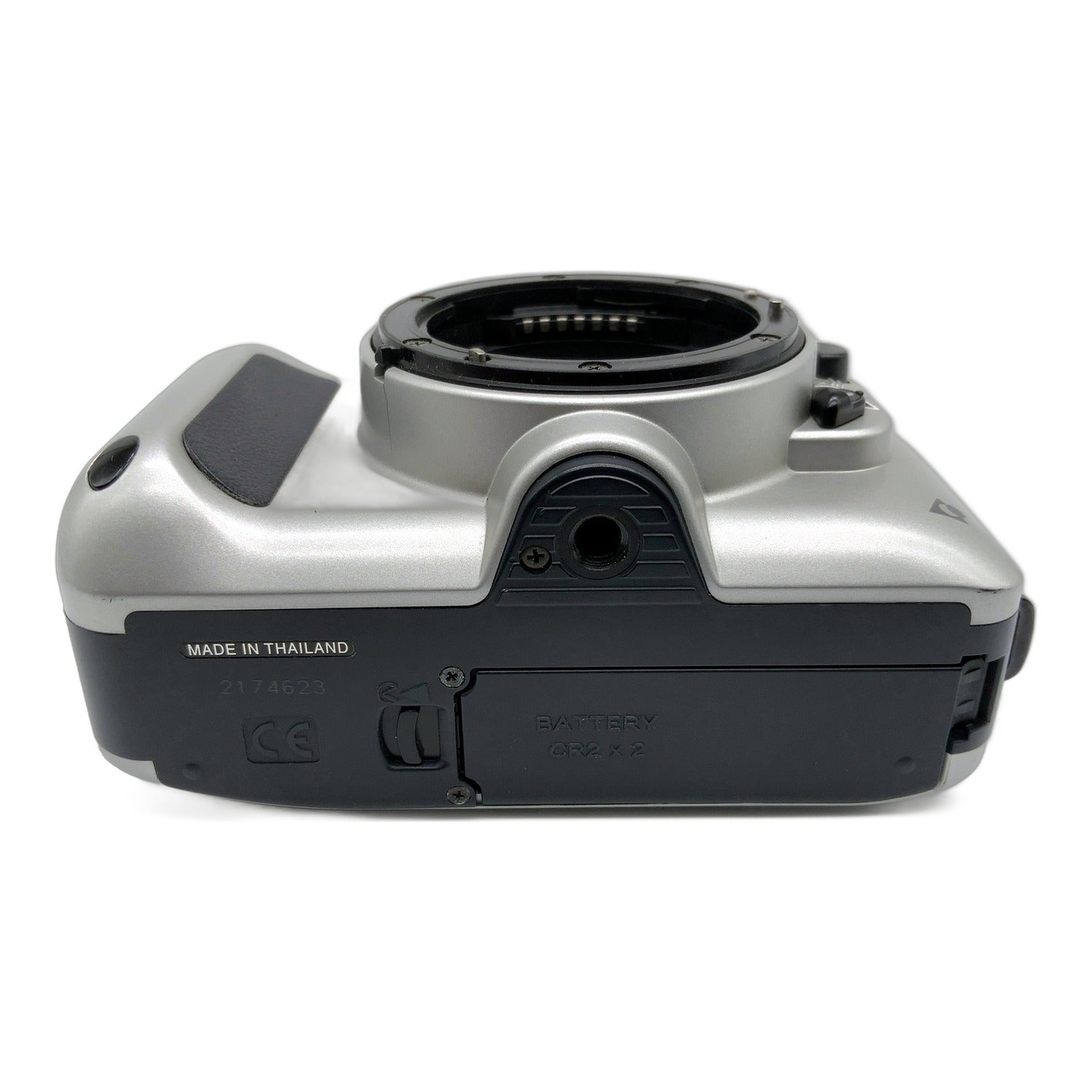 Nikon Pronea S SLR 35mm Spiegelreflexkamera Analogkamera Autofokus AF (Nikon IX)