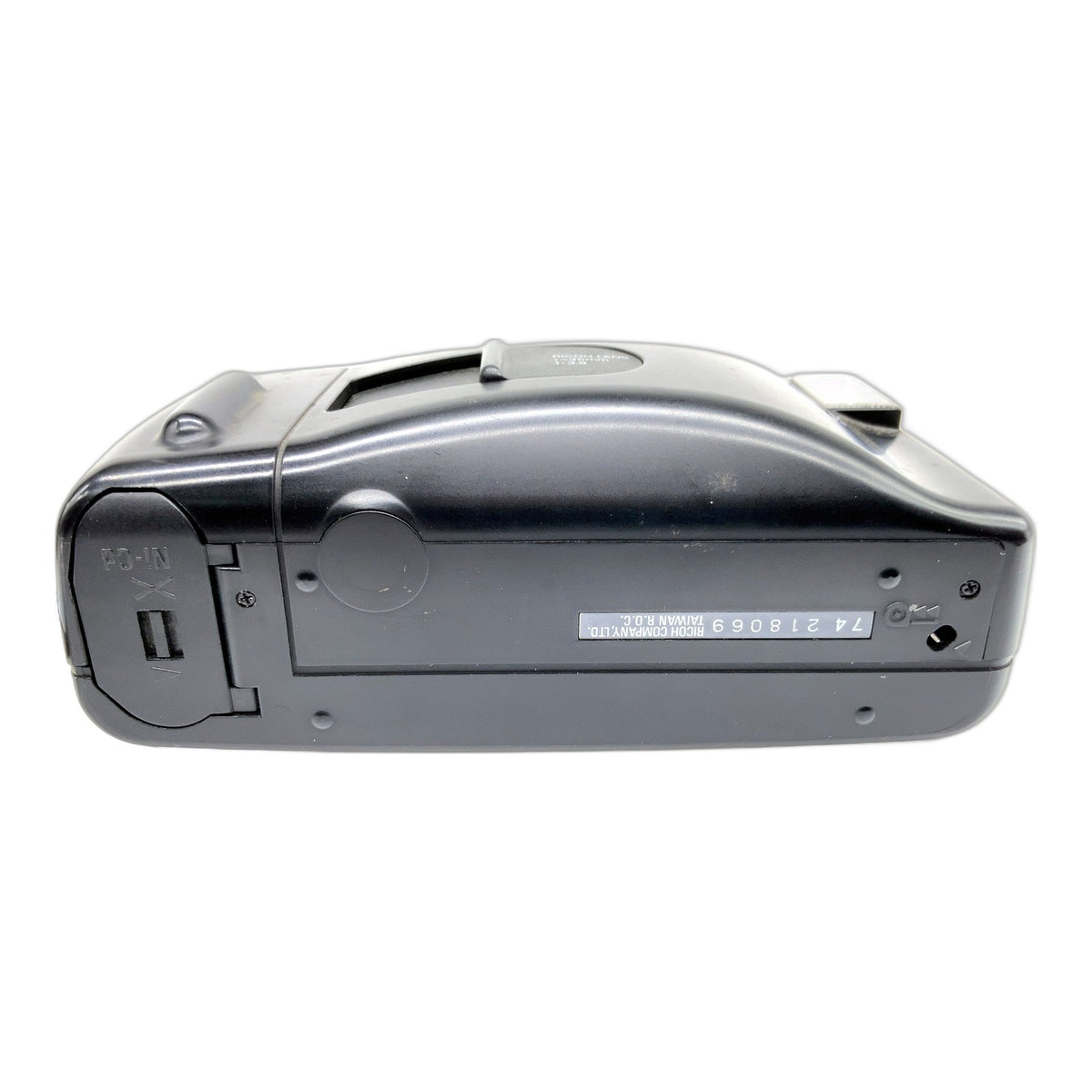 Ricoh S-30 Point&Shoot mit 35mm 1:3.9 Film Camera Compact Camera Kompaktkamera