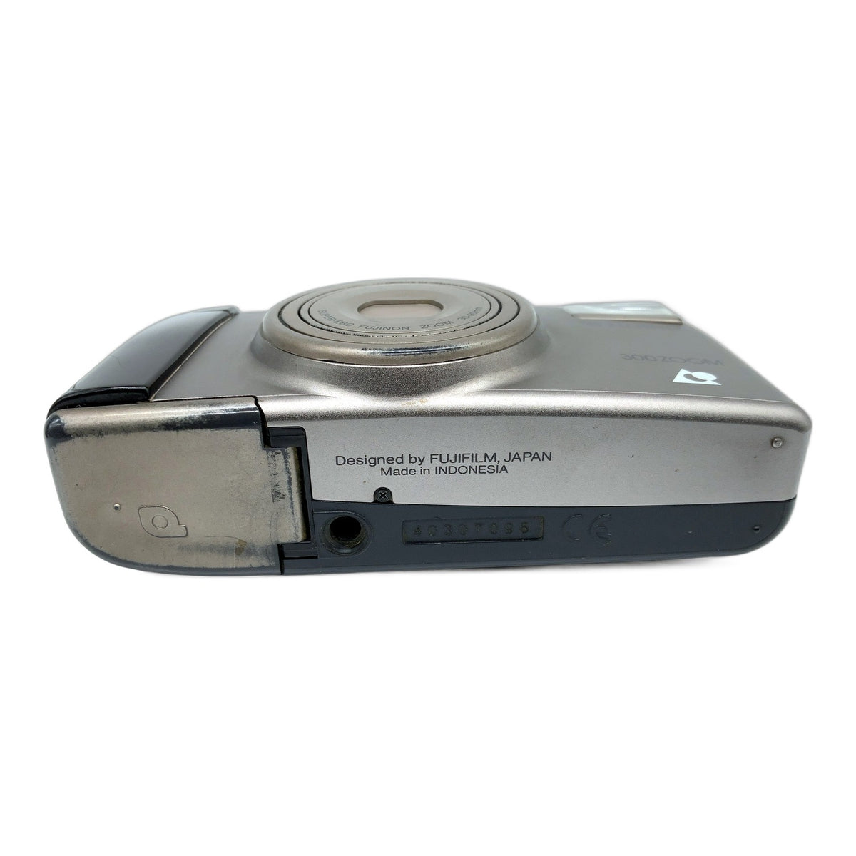 Fujifilm Fotonex 300 Zoom Point&Shoot mit Fujinon 30-90mm Kompaktkamera