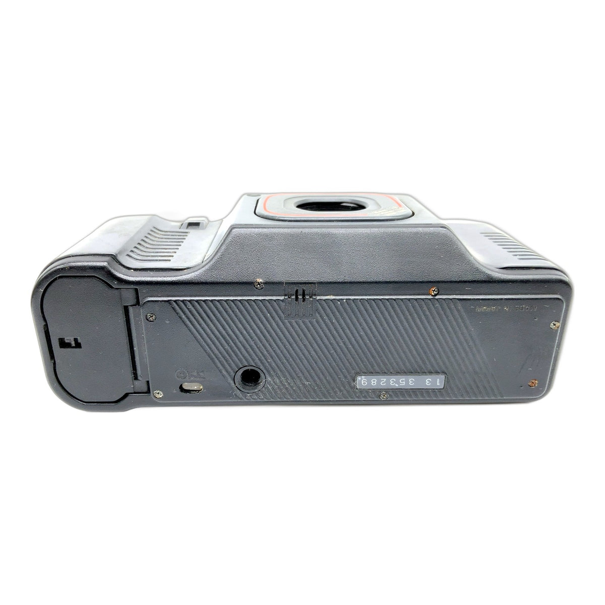 Ricoh TF-900 Automatic Point&Shoot mit f=35-70mm 1:2.8-5.6 Kompaktkamera