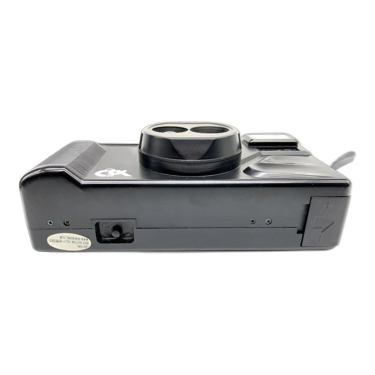 Lomo CTX 25 Point&Shoot mit 48mm 1:8/32mm 1:5.6 Compact Camera Kompaktkamera