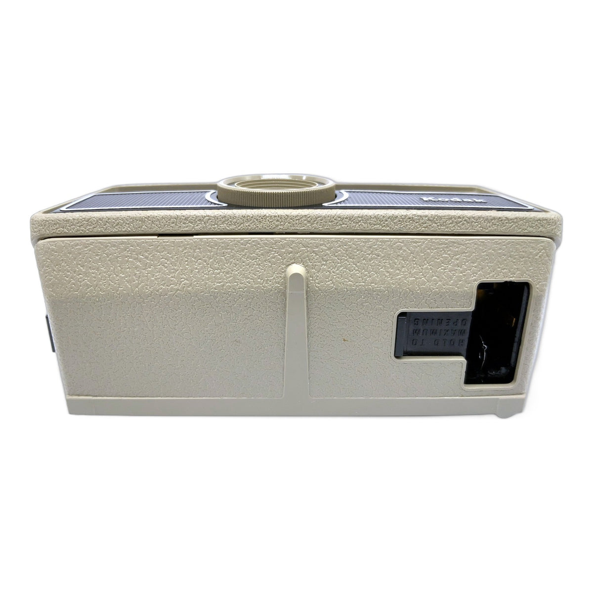 Kodak Hawkeye Instamatic II Sucherkamera Film Camera Viewfinder Camera