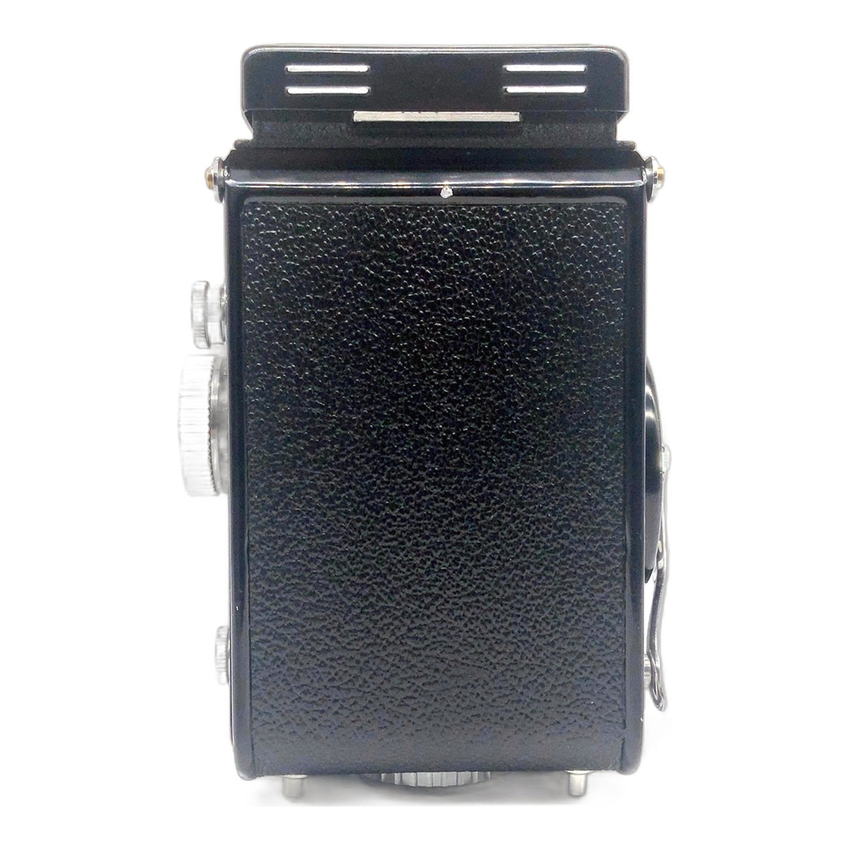 Yashica Mat LM MTL TLR mit Yashinon 1:3.5/80mm Zweiäugige Kamera