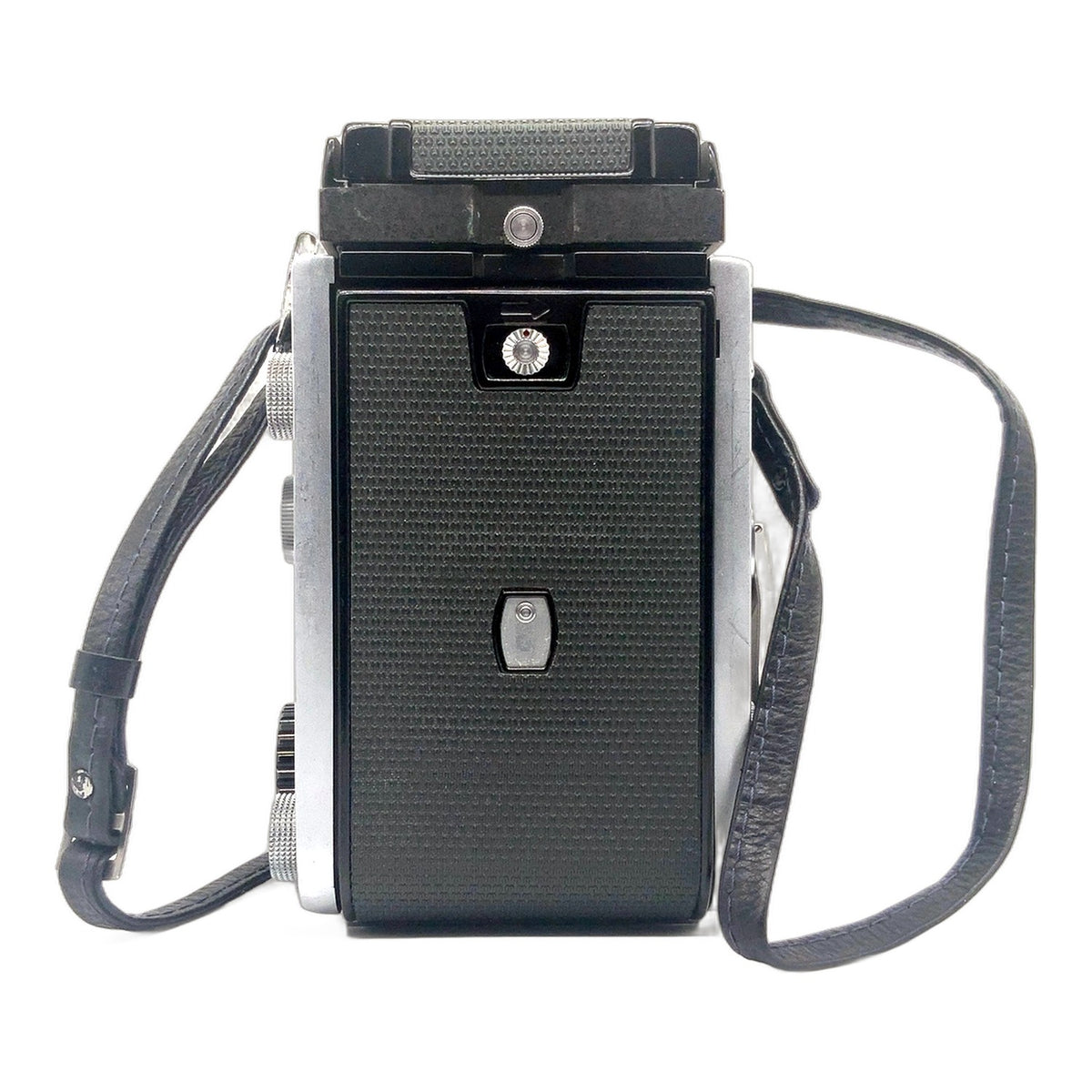 Mamiya C3 professional TLR mit Sekor 80mm 1:2.8 zweiäugige Kamera