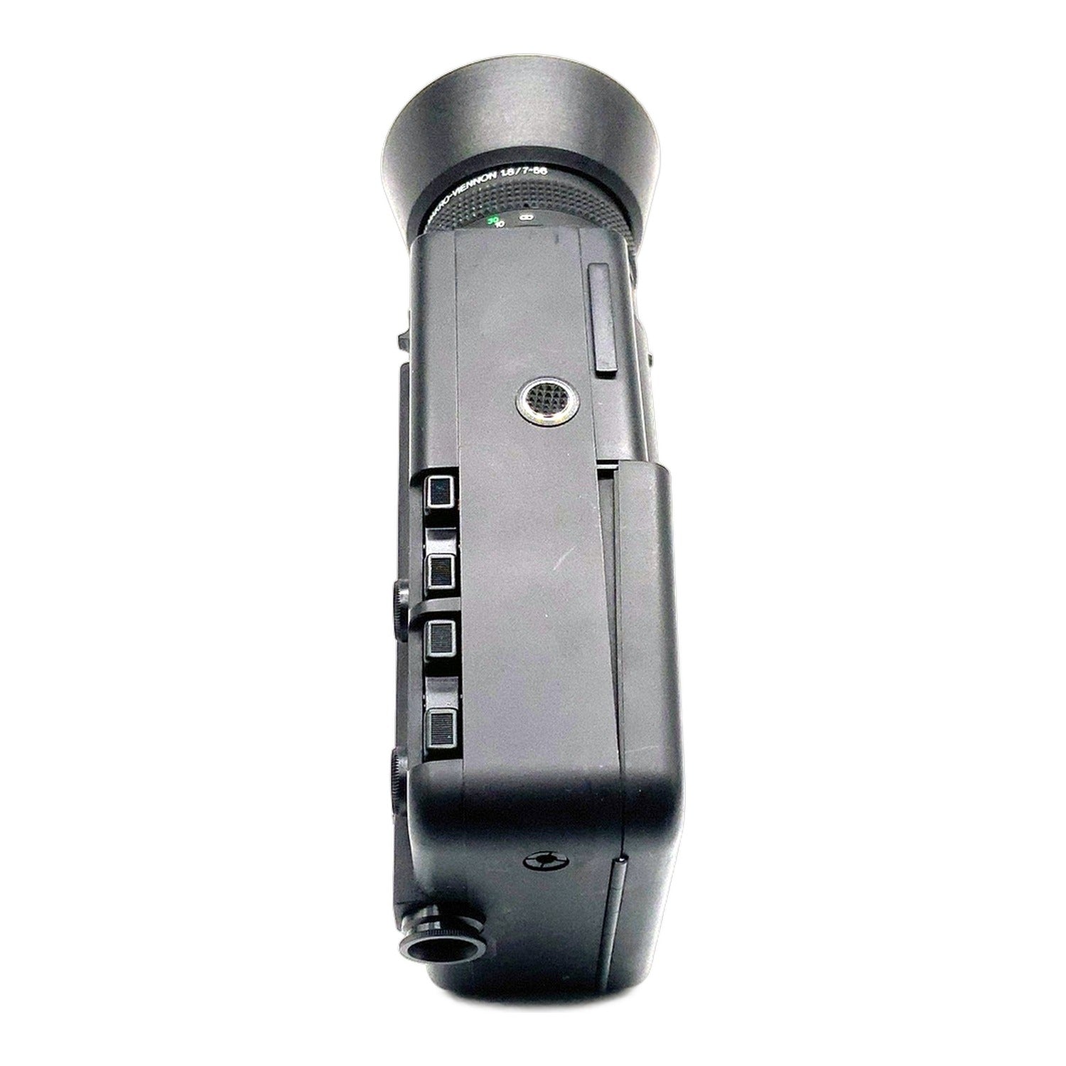 Eumig 880 PMA Filmkamera mit Makro-Viennon 7-56mm 1:1.8 Cine Camera Movie Camera
