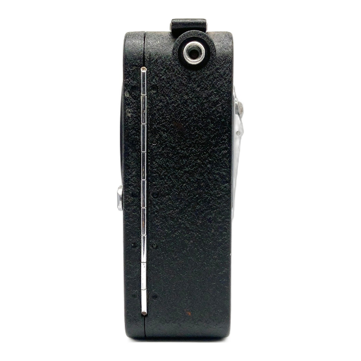 Agfa Movex 8 Filmkamera mit Kine-Anastigmat 1:2.8 f=1.2cm Movie Camera