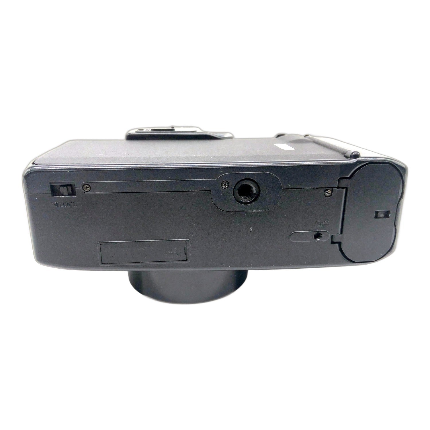 Ricoh RZ-1000 mit 38-105mm Multi AF mit Tasche