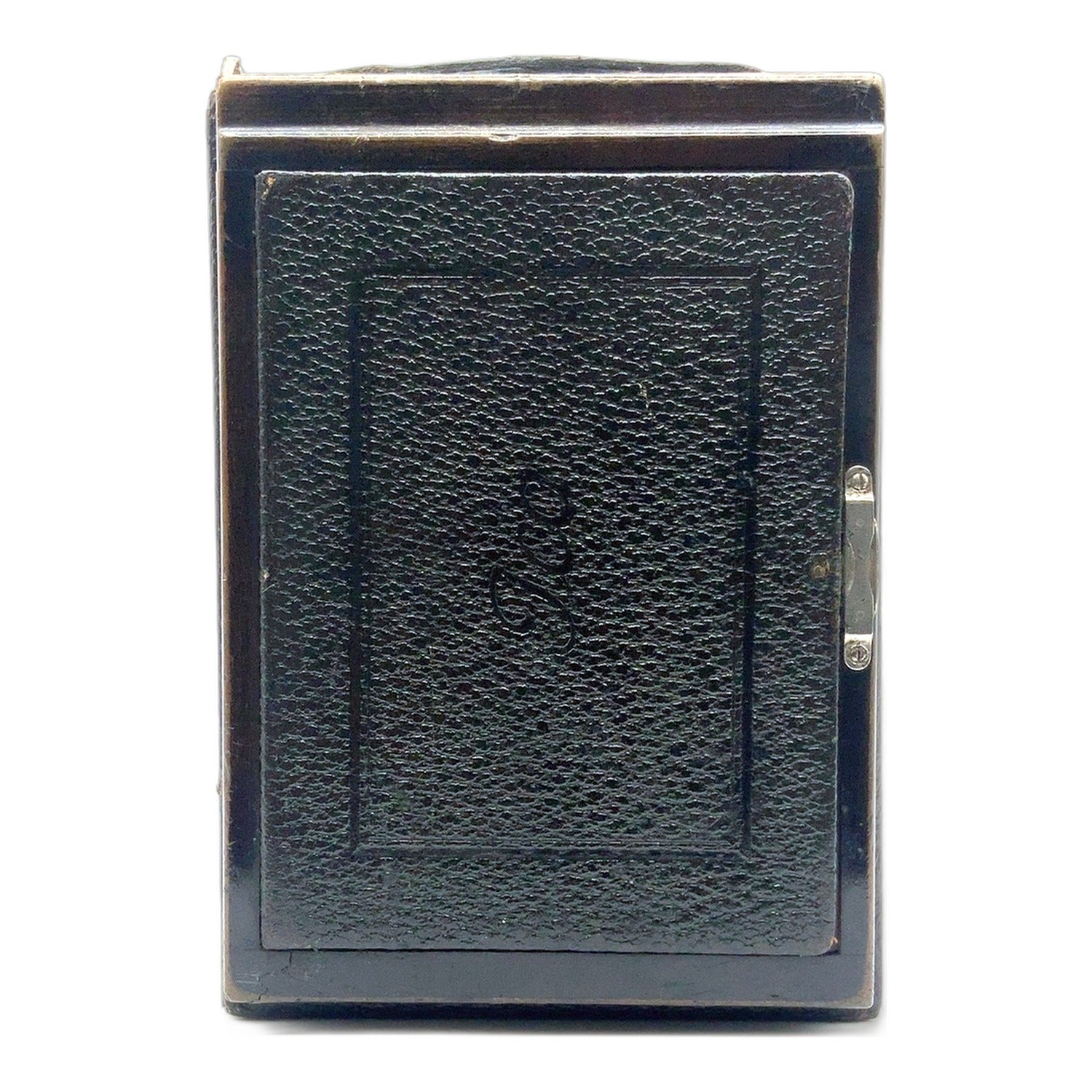 Ica Dresden Trona 210 Plattenkamera Compur Analog Camera Plate Camera