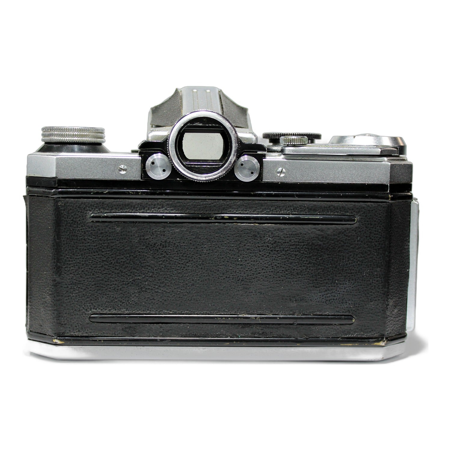 Wirgin Edixa-Mat Reflex Mod. B-L SLR 35mm Spiegelreflexkamera Analogkamera (M42)