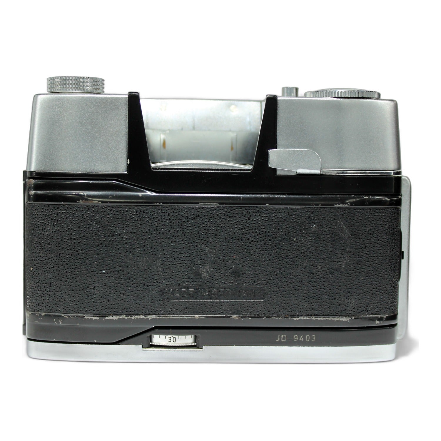 Agfa Colorflex SLR Spiegelreflexkamera Analogkamera (Color-Apotar 1:2.8 50mm)