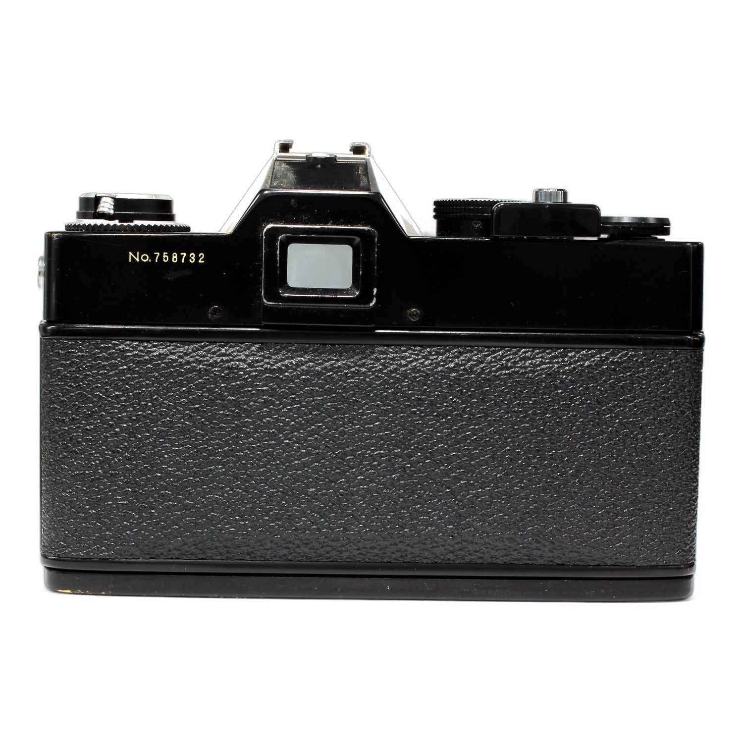 Porst reflex C-TL SLR 35mm Spiegelreflexkamera Analogkamera manuell MF (M42)