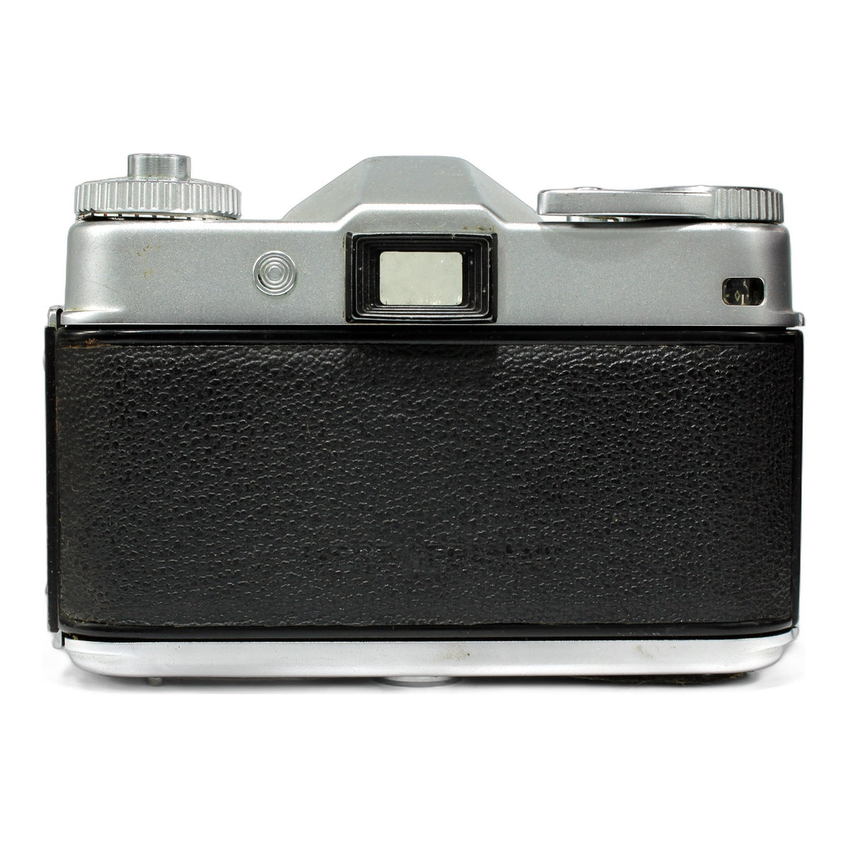 Voigtländer Bessamatic SLR 35mm Spiegelreflexkamera Analogkamera manuell (DKL)