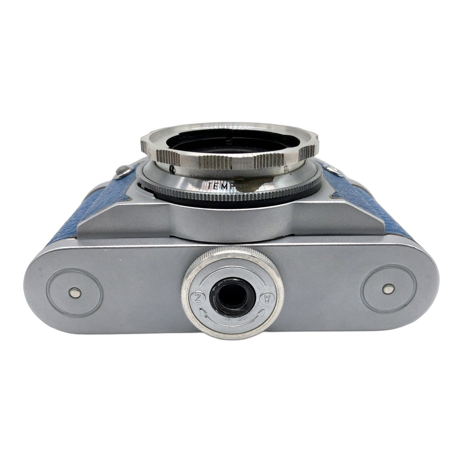 Altissa Altix V Sucherkamera mit Altix Mount Tempor Viewfinder Camera