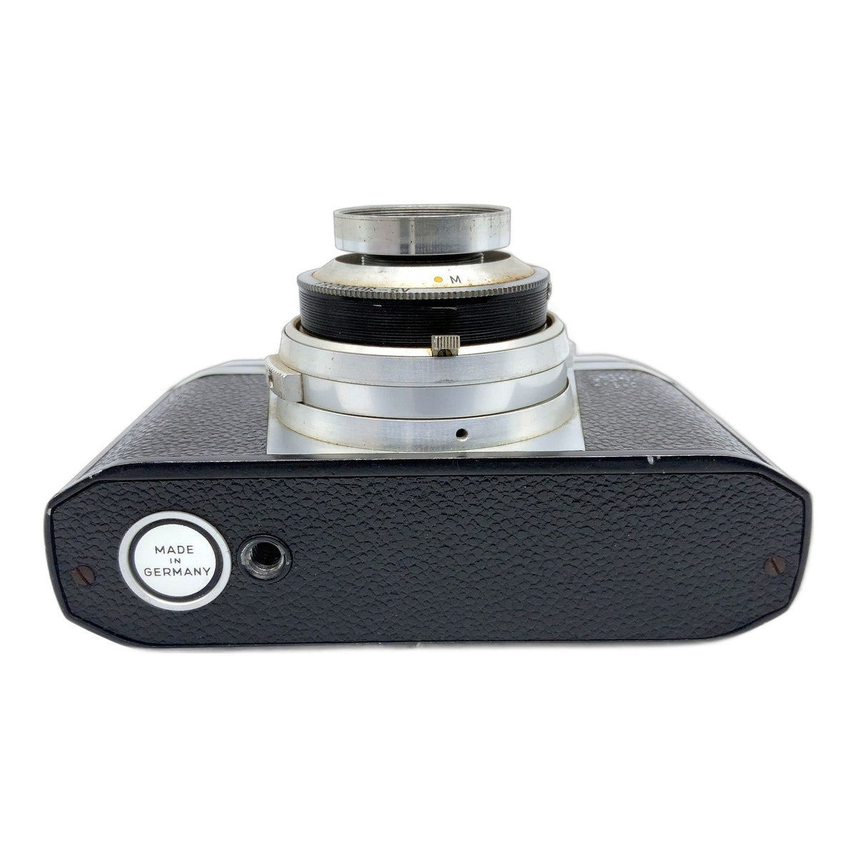 Iloca Quick-B Sucherkamera mit Ilitar-Super 1:2.8/50 red V Prontor-SV