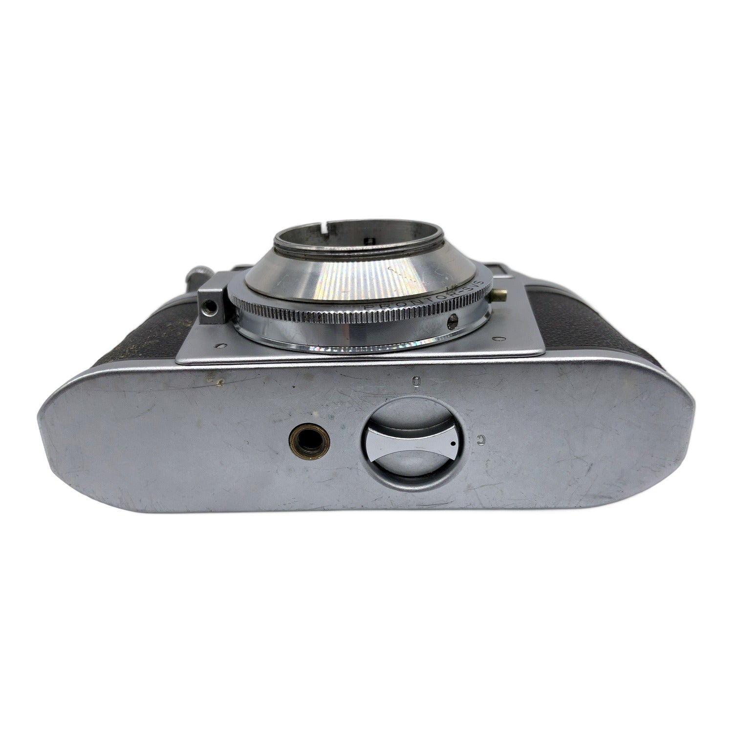 Leidolf Wetzlar Lordomat Sucherkamera Prontor-SVS Film Camera Viewfinder Camera