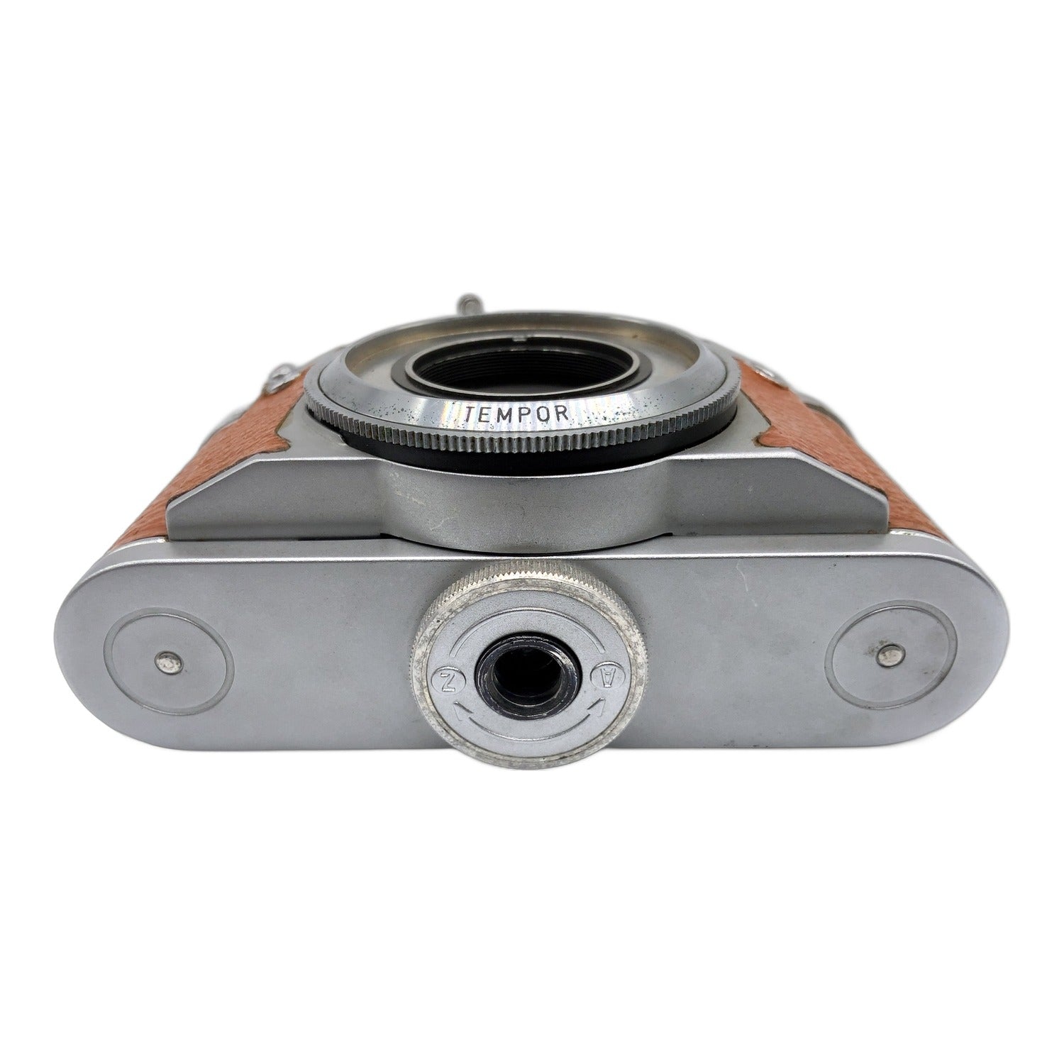 Altissa Altix V Sucherkamera Tempor Analogkamera Film Camera Viewfinder Camera