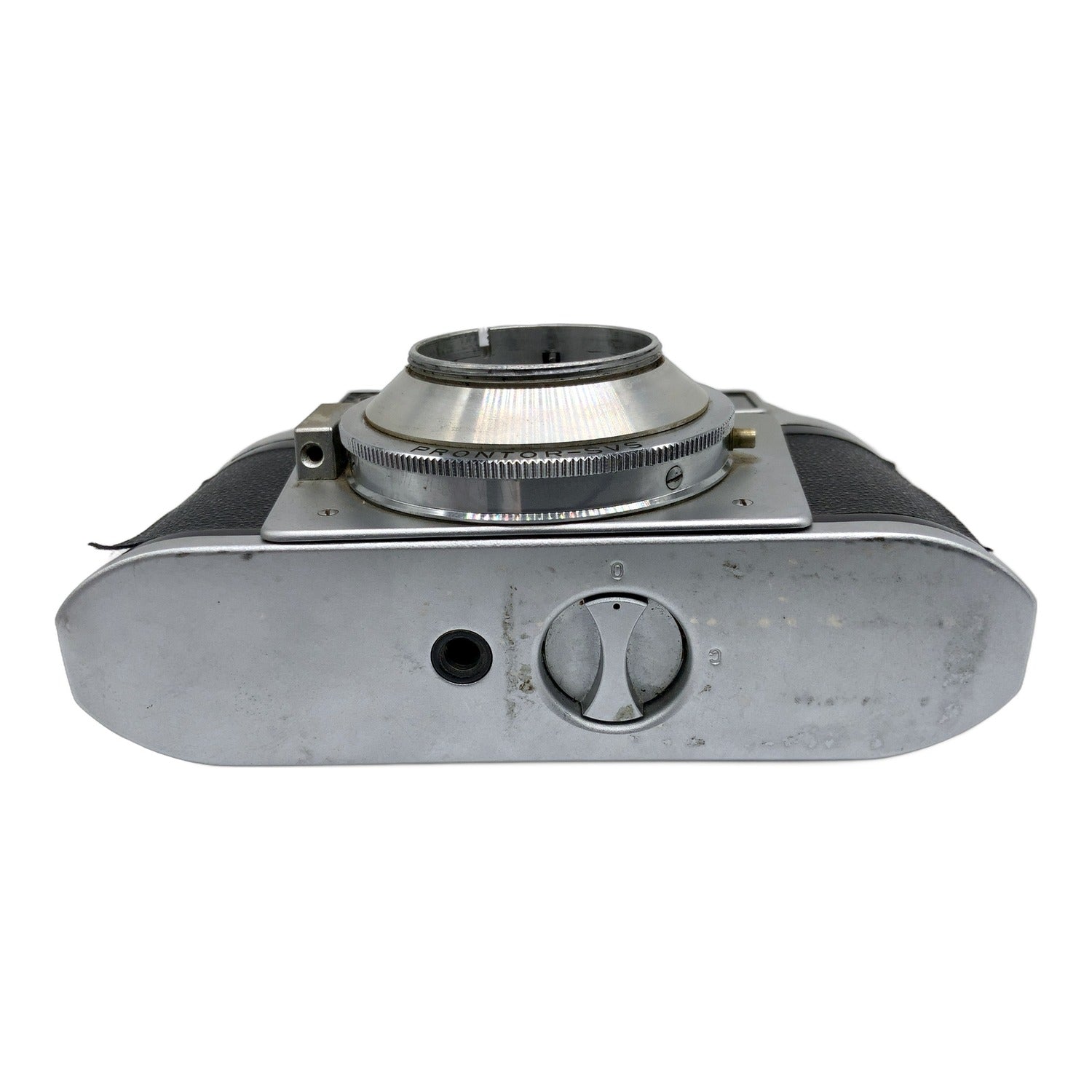 Leidolf Wetzlar Lordomat Sucherkamera (Lordomat) Film Camera Viewfinder Camera