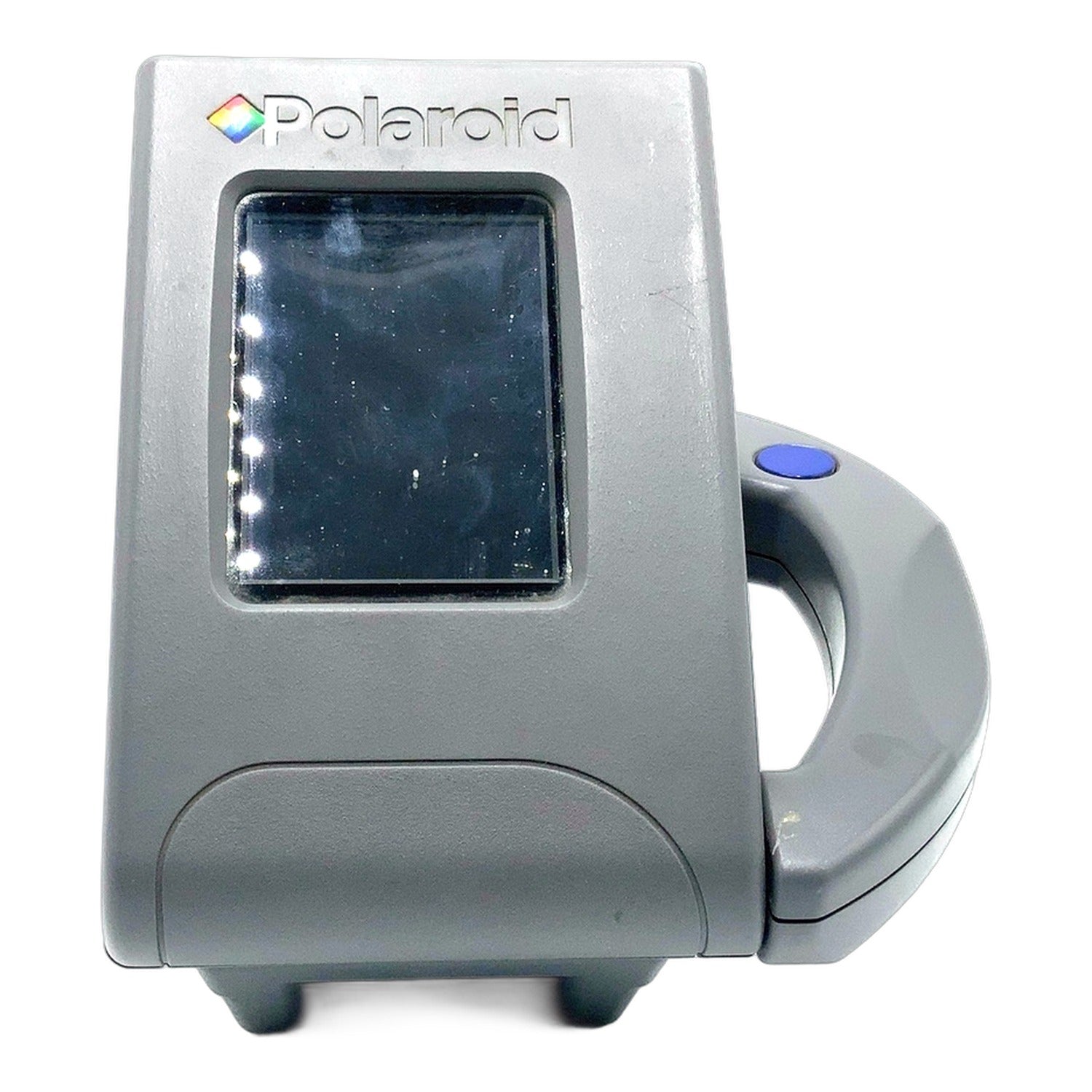 Polaroid Studio Sofortbildkamera !UNGETESTET! Instant Camera Instantkamera