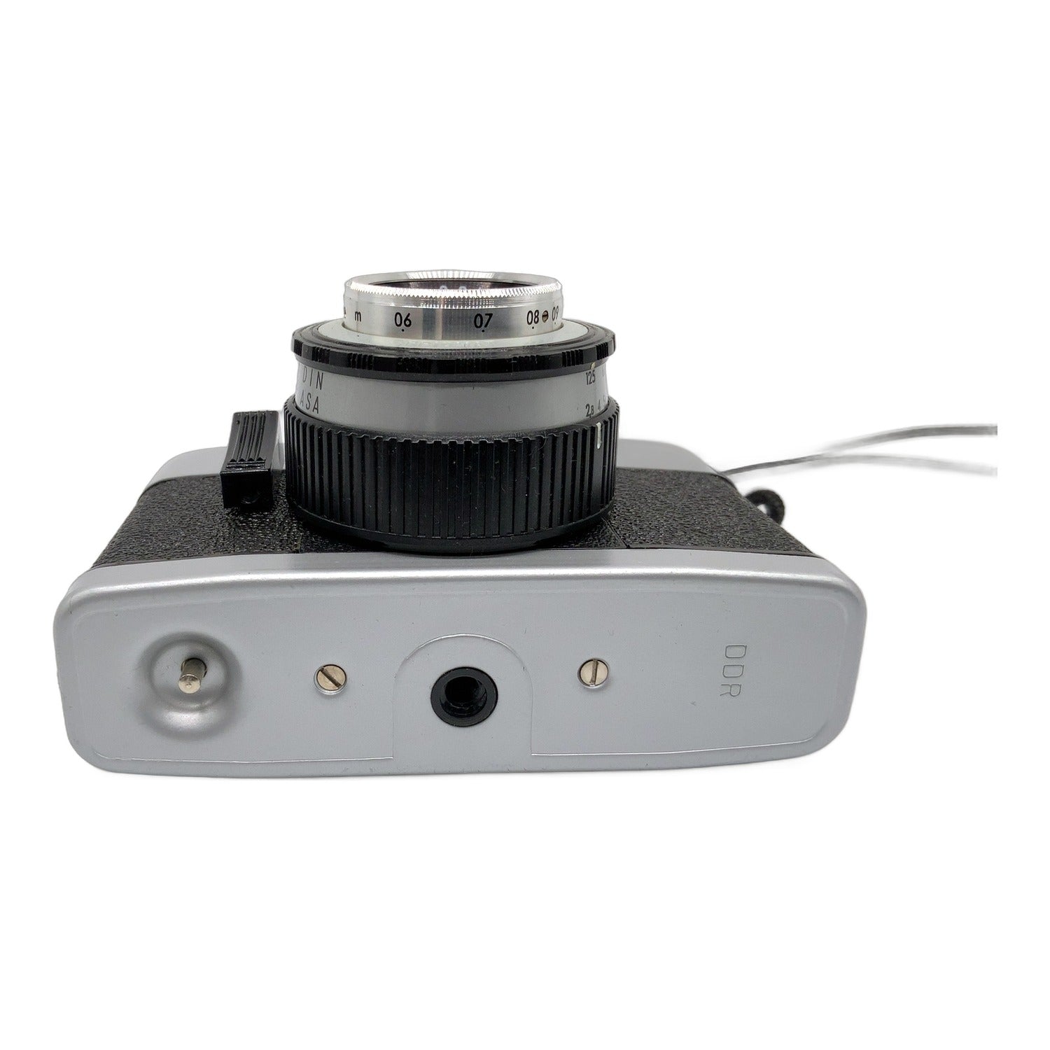 Beroflex beroquick KB 135 Sucherkamera Meritar 45mm 1:2.8 Priomat in OVP+Zubehör