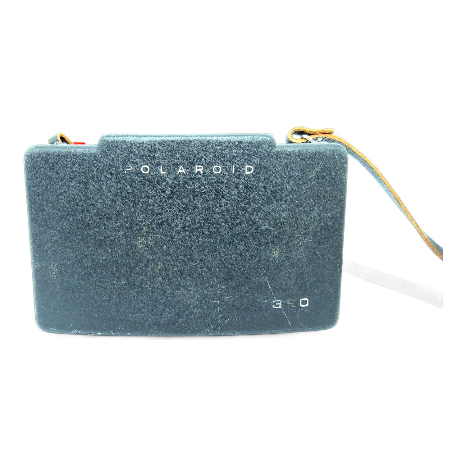 Polaroid Land Camera Automatic 350 Sofortbildkamera Instant Camera Instantkamera