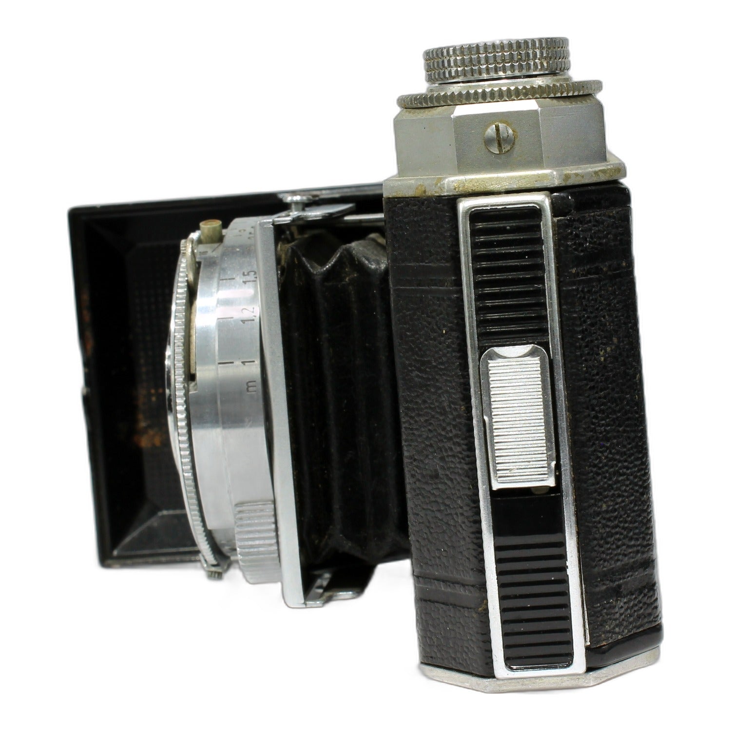 Kodak Retina I Typ 013/1 Klappkamera mit Schneider-Kreuznach Xenar 1:3.5 50mm