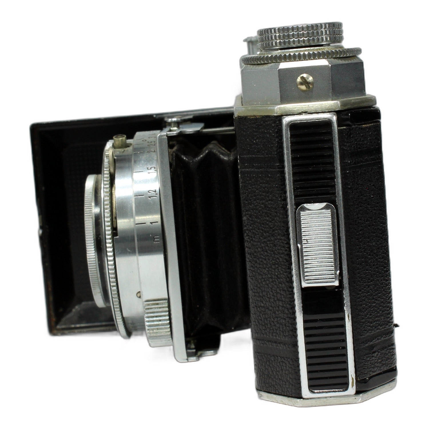 Kodak Retina I Typ 013/1 Klappkamera Schneider-Kreuznach Retina-Xenar 50mm 1:2.8