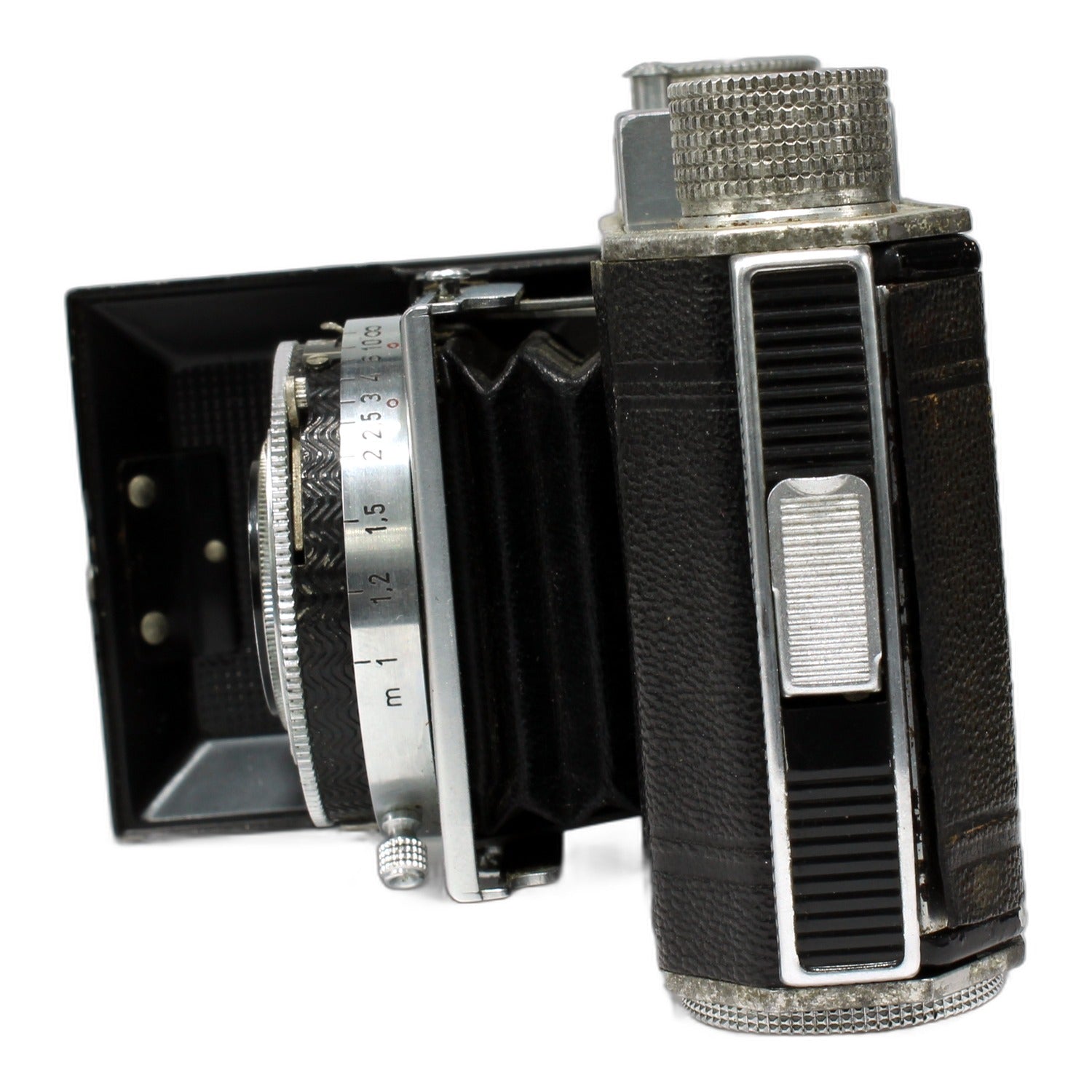 Kodak Retina Klappkamera mit Retina-Xenar 1:3.5 50mm Folding Camera Balgenkamera