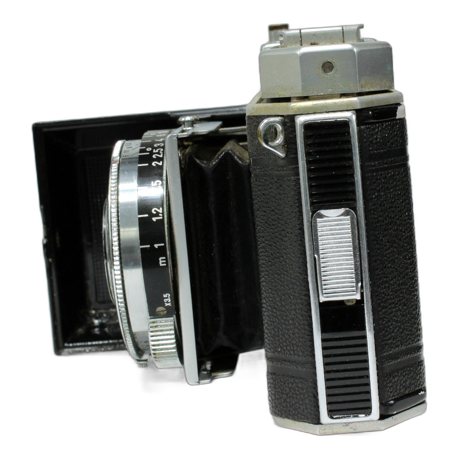 Kodak Retina 1a Klappkamera mit Schneider-Kreuznach Xenar 1:3.5 50mm