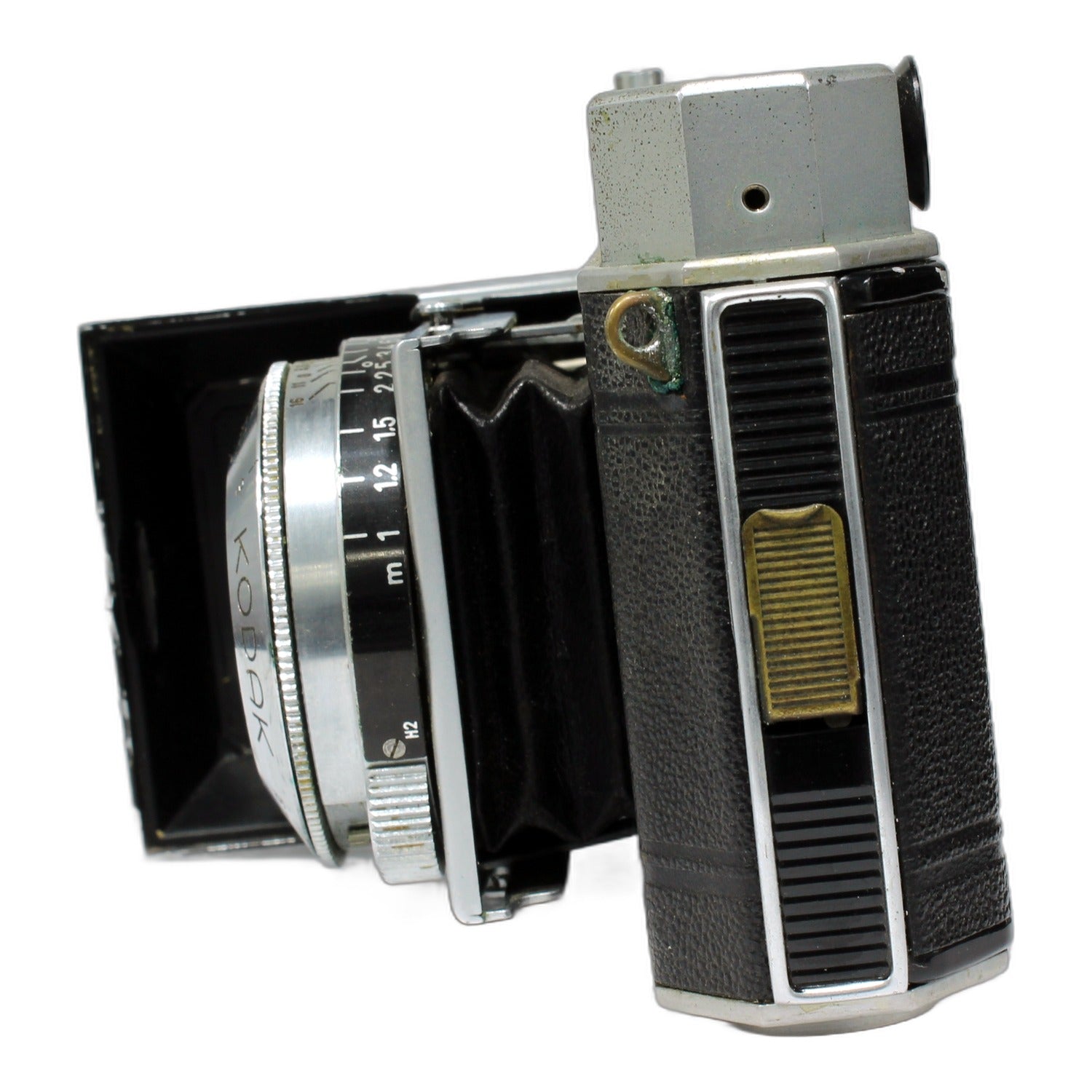 Kodak Retina IIa Klappkamera Analogkamera Faltkamera Folding Camera Balgenkamera