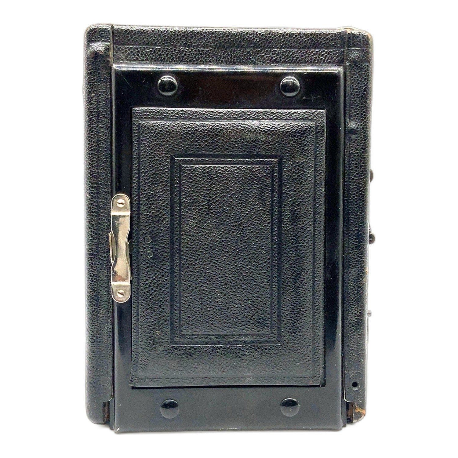 Plattenkamera mit Carl Zeiss Tessar 9cm 1:6,3 Analog Camera Plate Camera