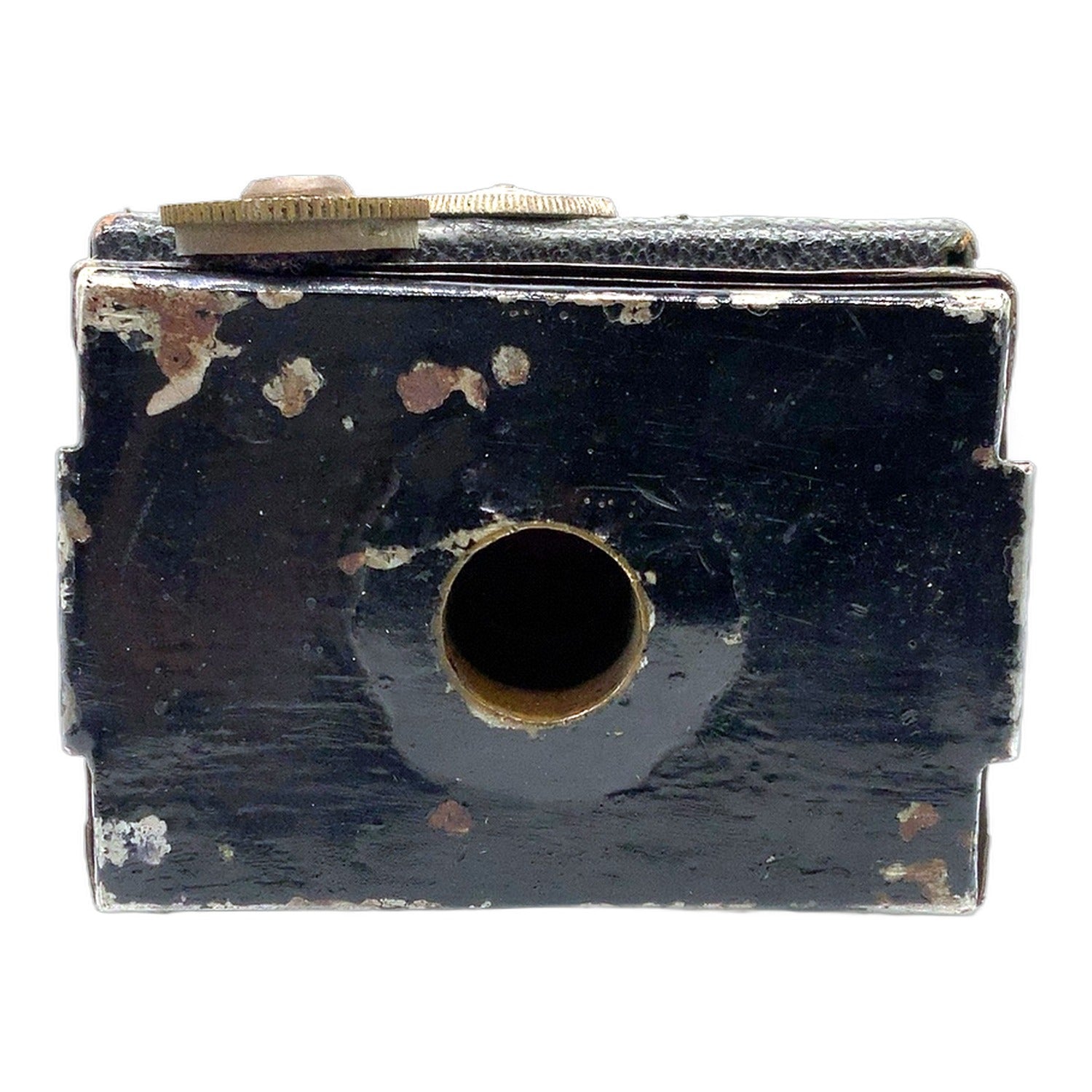 C. P. Goerz Berlin Tenax Plattenkamera mit Dagor 7,5cm 1:6,3 Plate Camera