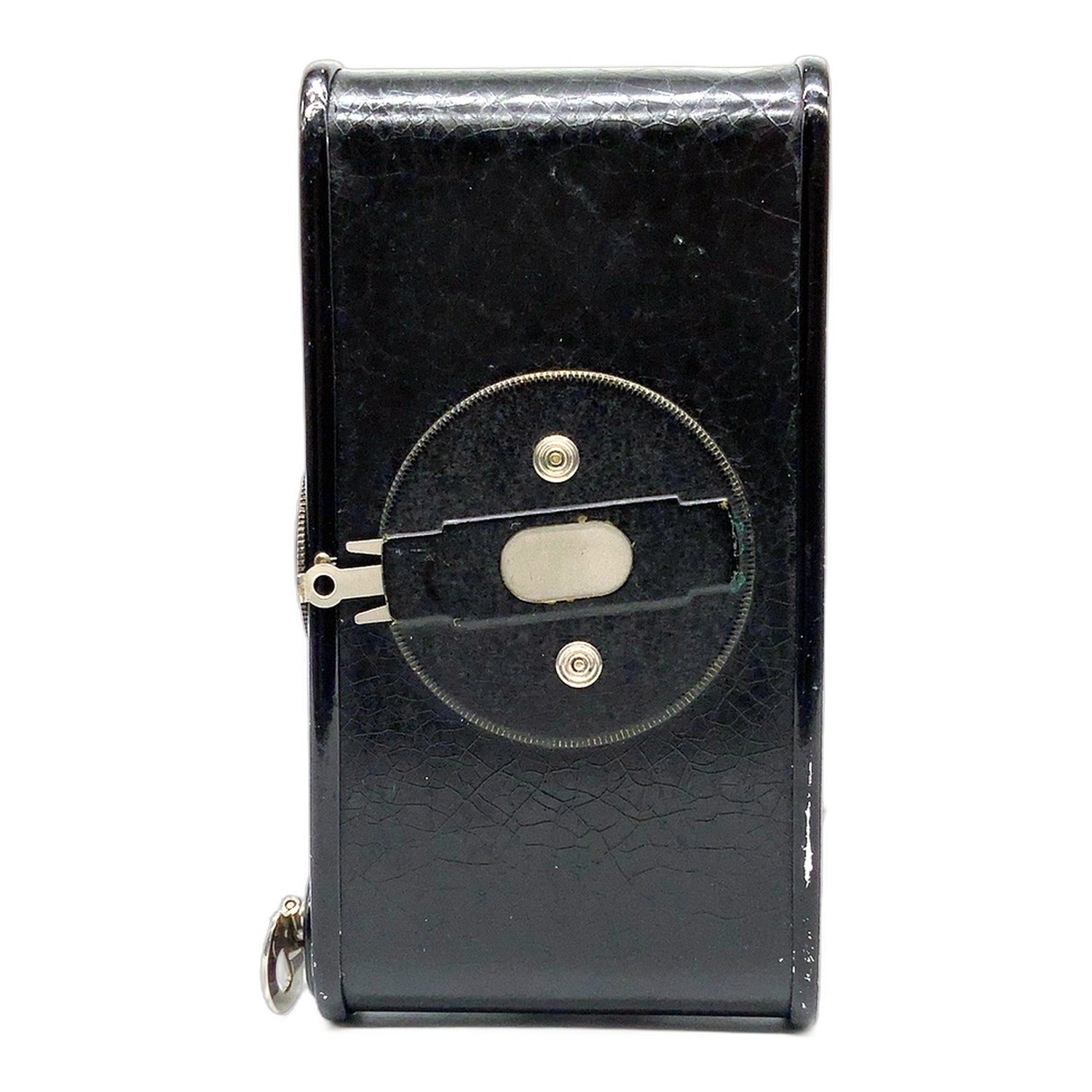 Zeiss Ikon Piccolette Klappkamera Contessa-Nettel Nettar-Anastigmat 7,5cm 1:6.3