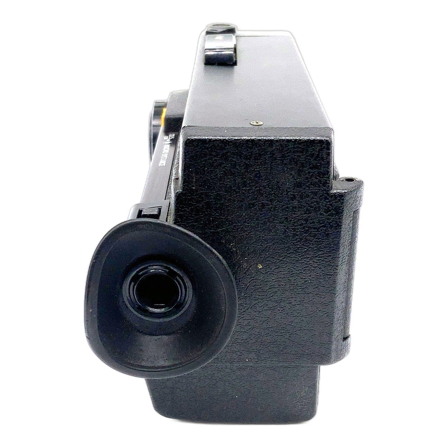 Canon Auto Zoom 318M Filmkamera mit Zoom Lens C-8 Macro 10-30mm 1:1.8