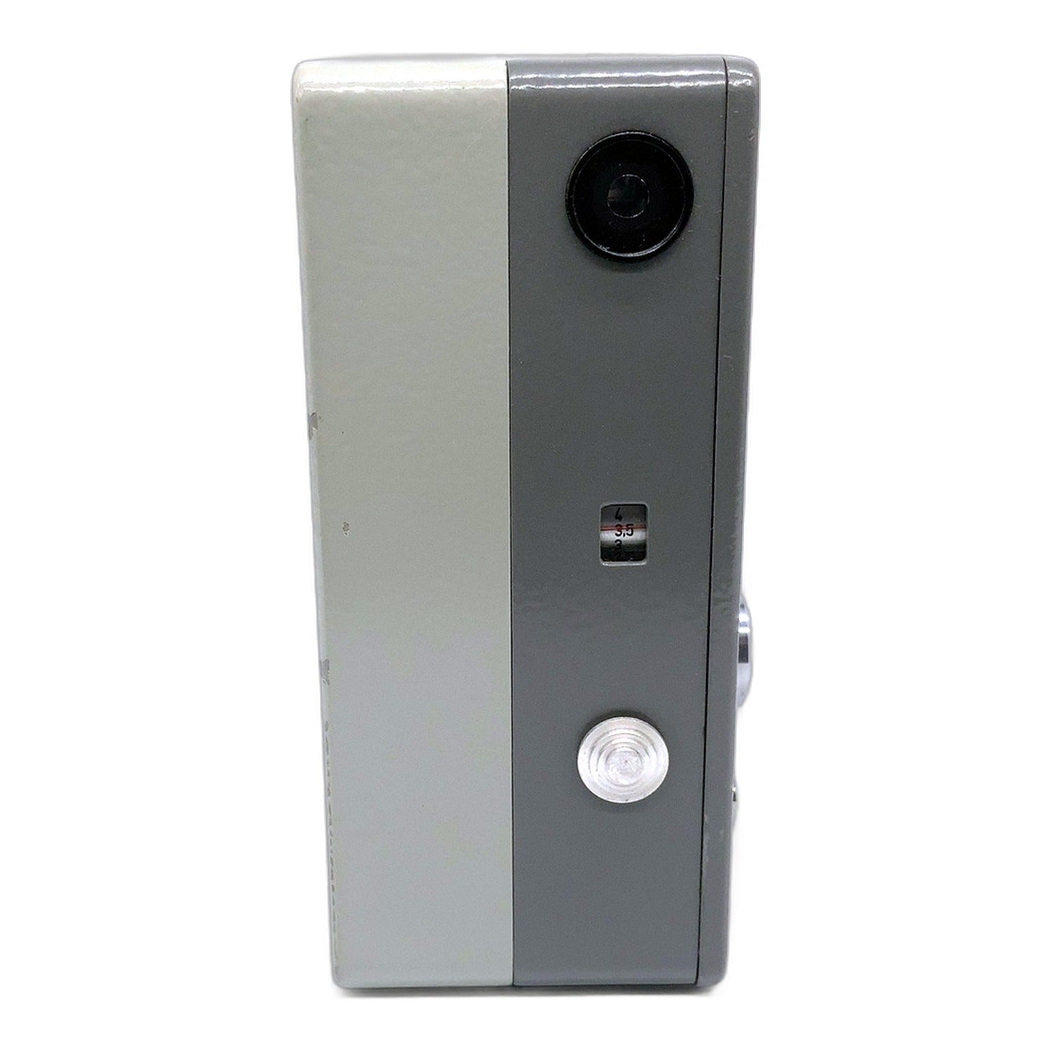 Pentacon Pentaka 8-I automatic Filmkamera mit Flektogon 2/12,5 Movie Camera