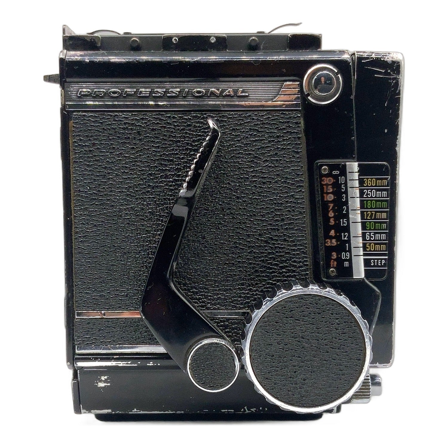 Mamiya RB67  Professional Mittelformatkamera Medium Format Body (RB67 Bajonett)