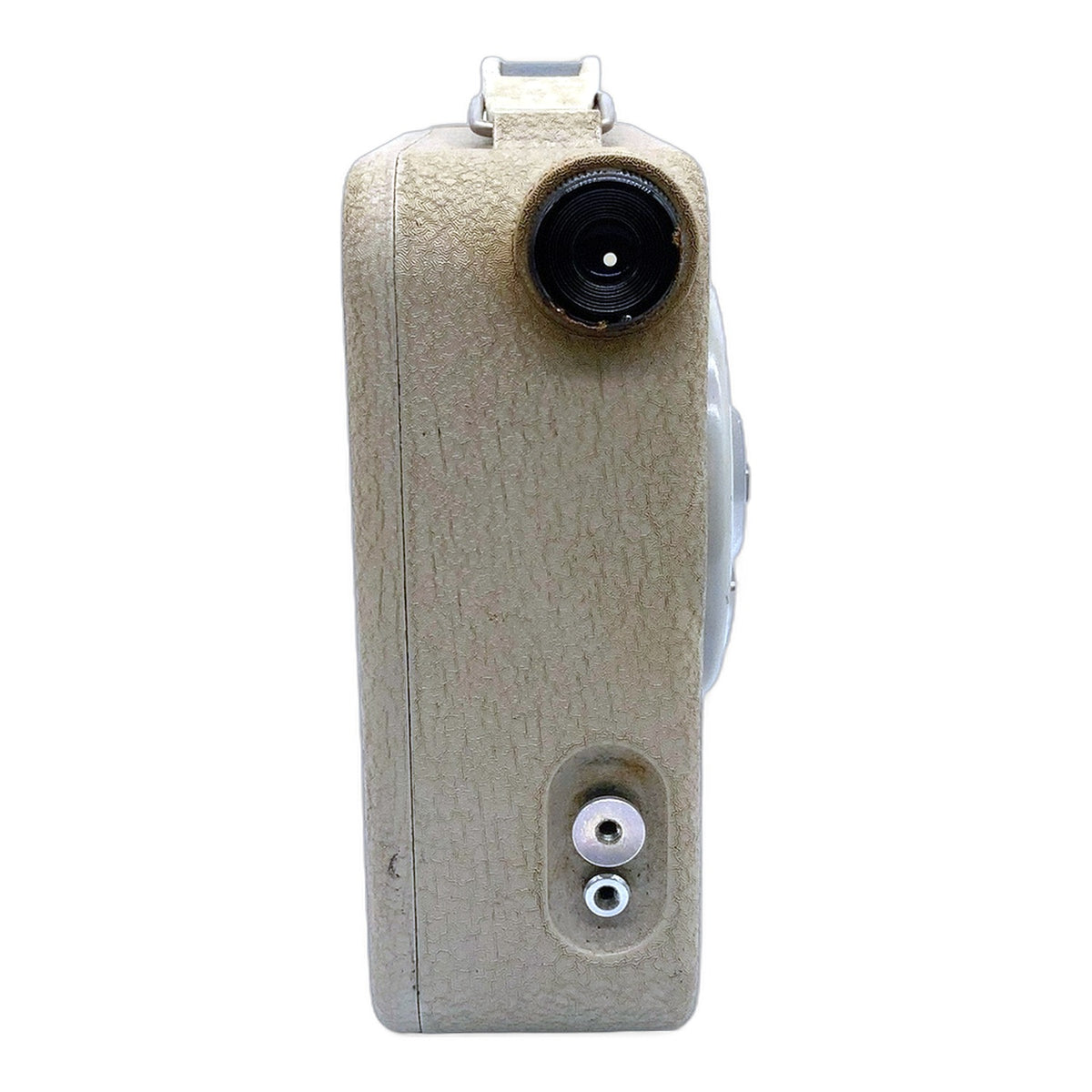 Eumig C3 M Filmkamera mit Eumigon 12,5mm 1:1.8 + 2