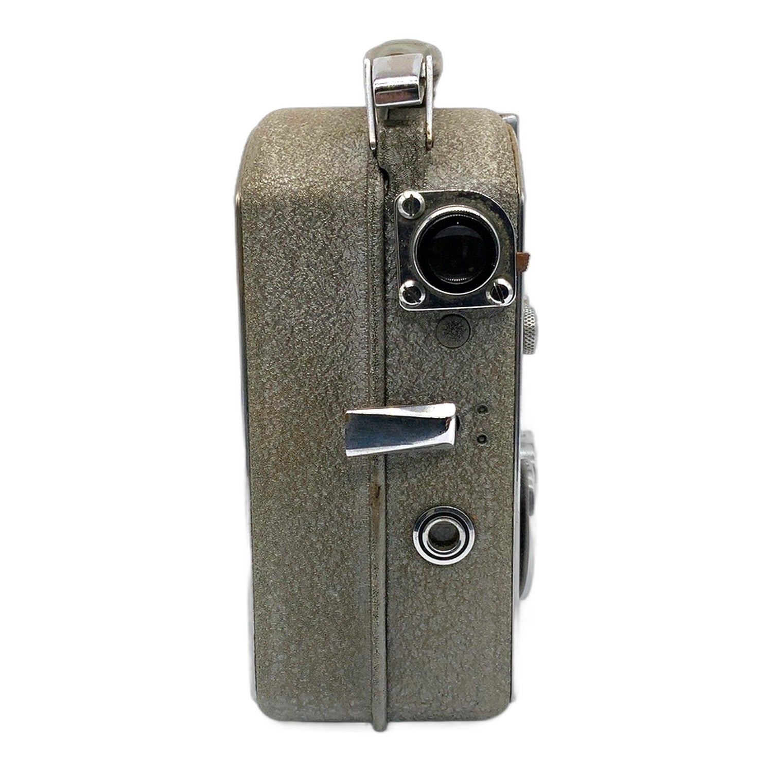 Camex 8 Cellule Reflex Filmkamera mit Variogon 8-48mm 1:1.8 Movie Camera