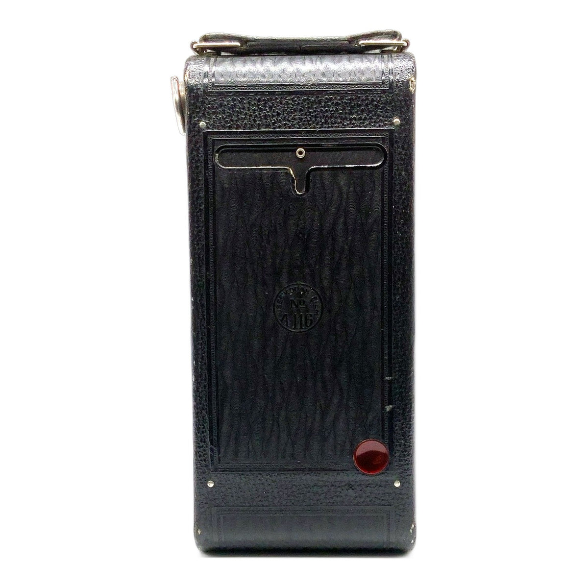 Eastman Kodak No.1A Pocket Klappkamera mit Anastigmat127mm 1:6.3