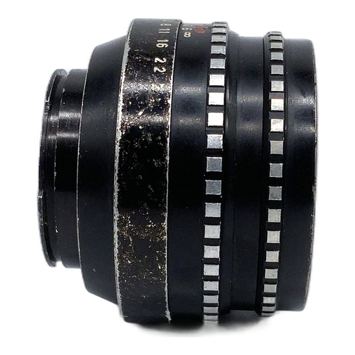 Meyer-Optik Görlitz Q1 Lydith 30mm 1:3.5 Objektiv manuell Festbrennweite (EXA)