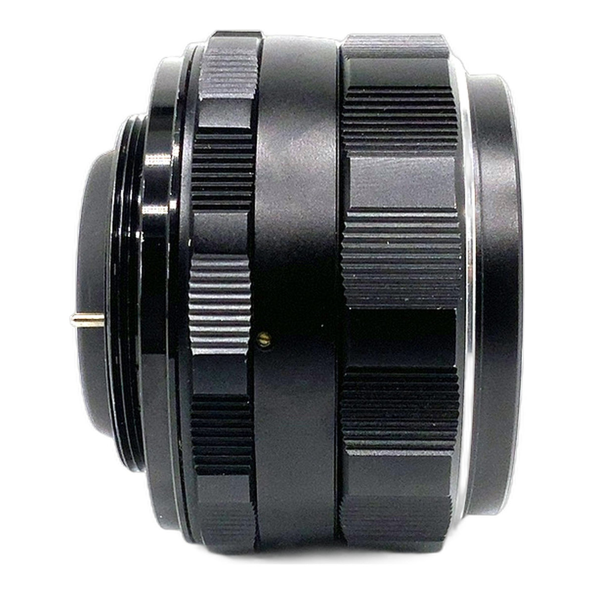 Asahi Pentax Super-Takumar 50mm 1:1.4 Objektiv manuell Festbrennweite (M42)