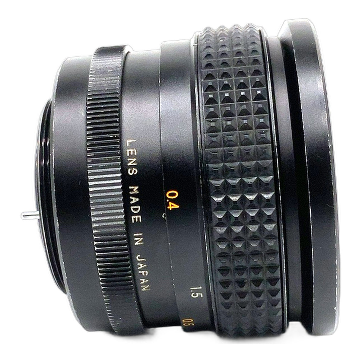 Soligor Wide-Auto 28mm 1:2.8 Objektiv manuell Festbrennweite (M42) Pilz!